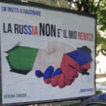 “La Russia non è nostra nemica”: la diffida legale inviata al giornale Linkiesta