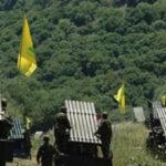 Hezbollah colpisce quartier generale del Mossad con il missile balistico Qader-1