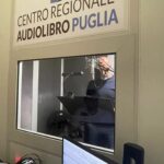 “Ostuni. Un’insospettabile presenza” diventa un audiolibro destinato ai ciechi e agli ipovedenti della Regione Puglia. L’intervista allo scrittore Luigi Del Vecchio