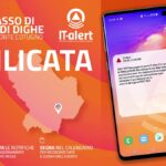 Basilicata: It Alert “Collasso grandi dighe”