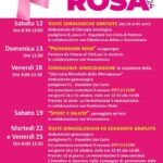 Ottobre Rosa con l’Aor San Carlo