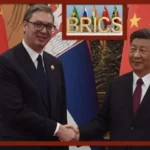 La Serbia “vola” verso i Brics