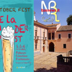 4-6 ott P. Fortunato a Rionero, Oopstober Fest, la quinta edizione del primo festival della birra artigianale lucana!