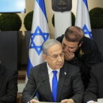 Il connubio fra Israele e l’estrema destra europea