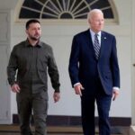 L’ultimo disperato atto di Biden contro il popolo ucraino