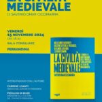 “La civiltà medievale”: un nuovo sguardo sui secoli bui