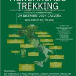 Quarta tappa progetto AgroArcheoTrekking 