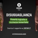 La povertà nel mondo secondo il rapporto Oxfam