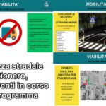 Sicurezza stradale a Rionero, gli interventi in corso e in programma