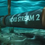 La Danimarca si ribella e minaccia di ricostruire il Nord Stream