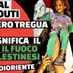 Gaza: è vera tregua? – Samir Al Quaryouti