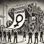 La controrivoluzione femminista